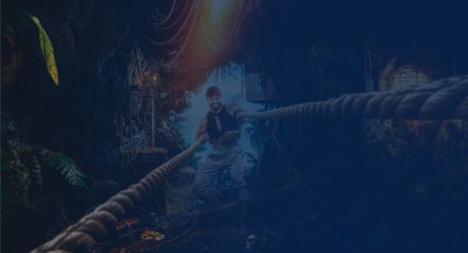 House of GameSide – Action Game