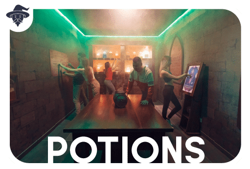 House of GameSide – Action Game