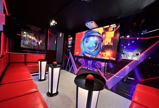 House of The Voice