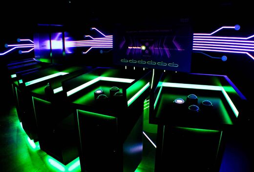 House of Quiz