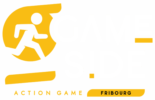 House of GameSide – Action Game