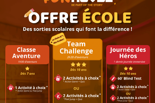 BOn Plan Course d&#8217;ECole 2026