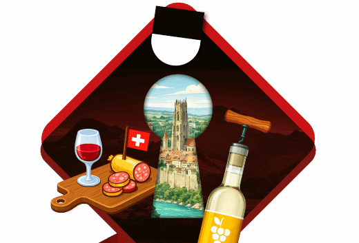 House of Apero Escape