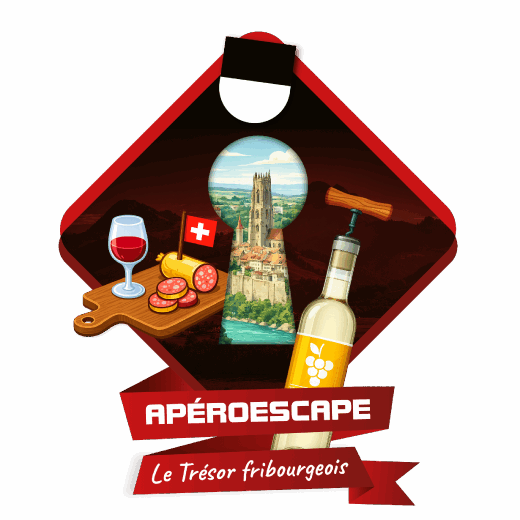 House of Apero Escape