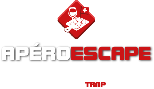 House of Apero Escape