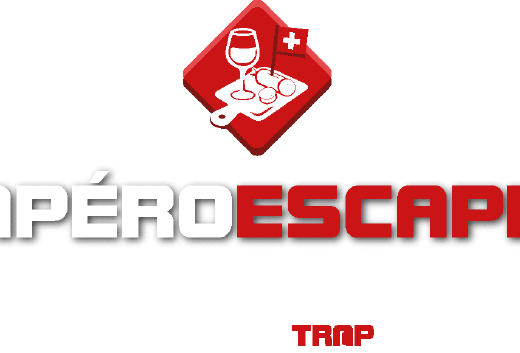 House of Apero Escape